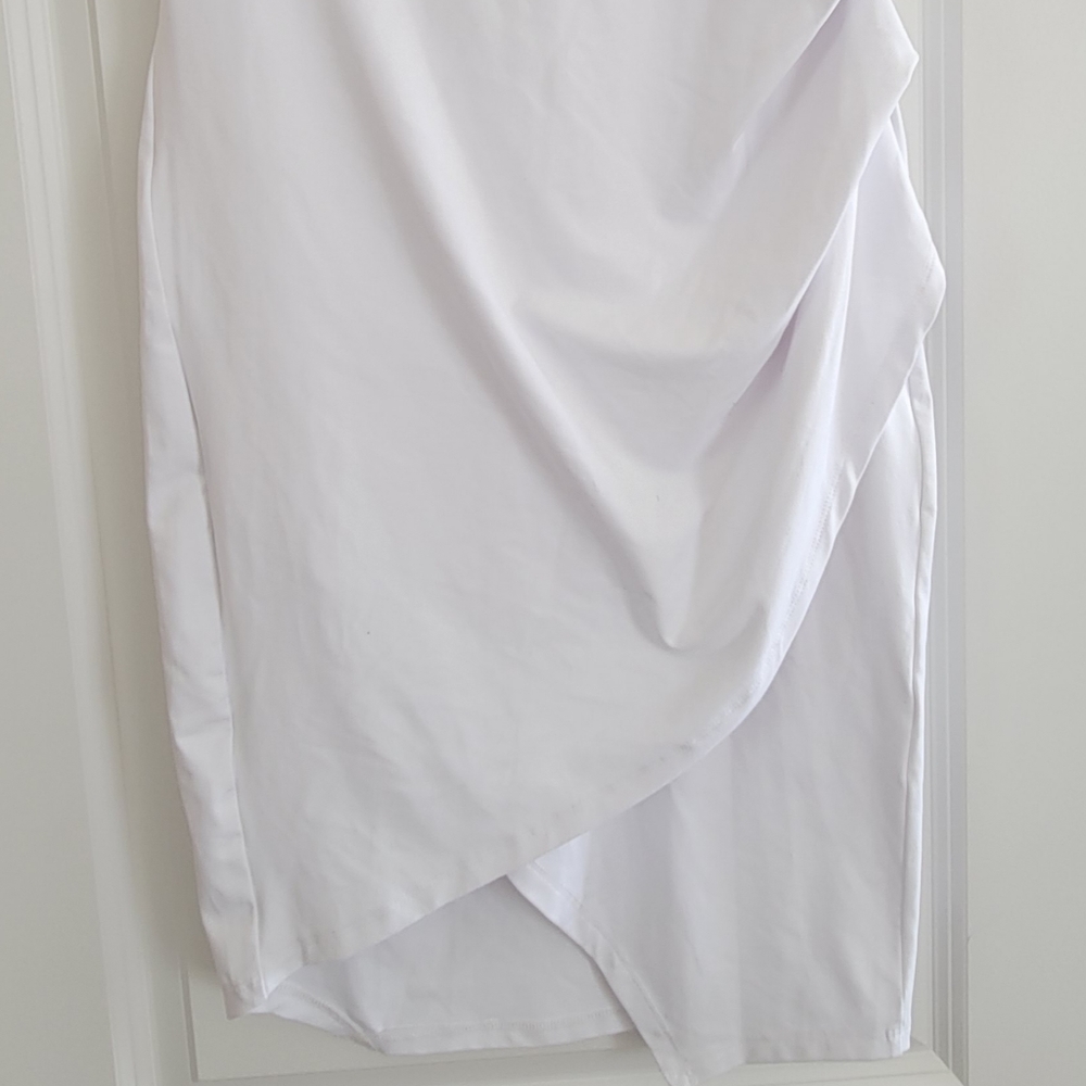 NWT Susana Monaco Dress - Picture 5 of 6